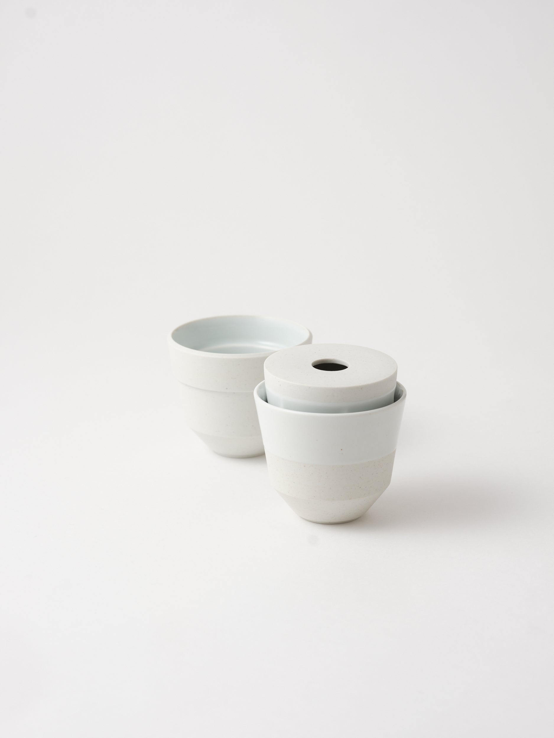 birthmark Tea For One - GAIWAN Tea Set