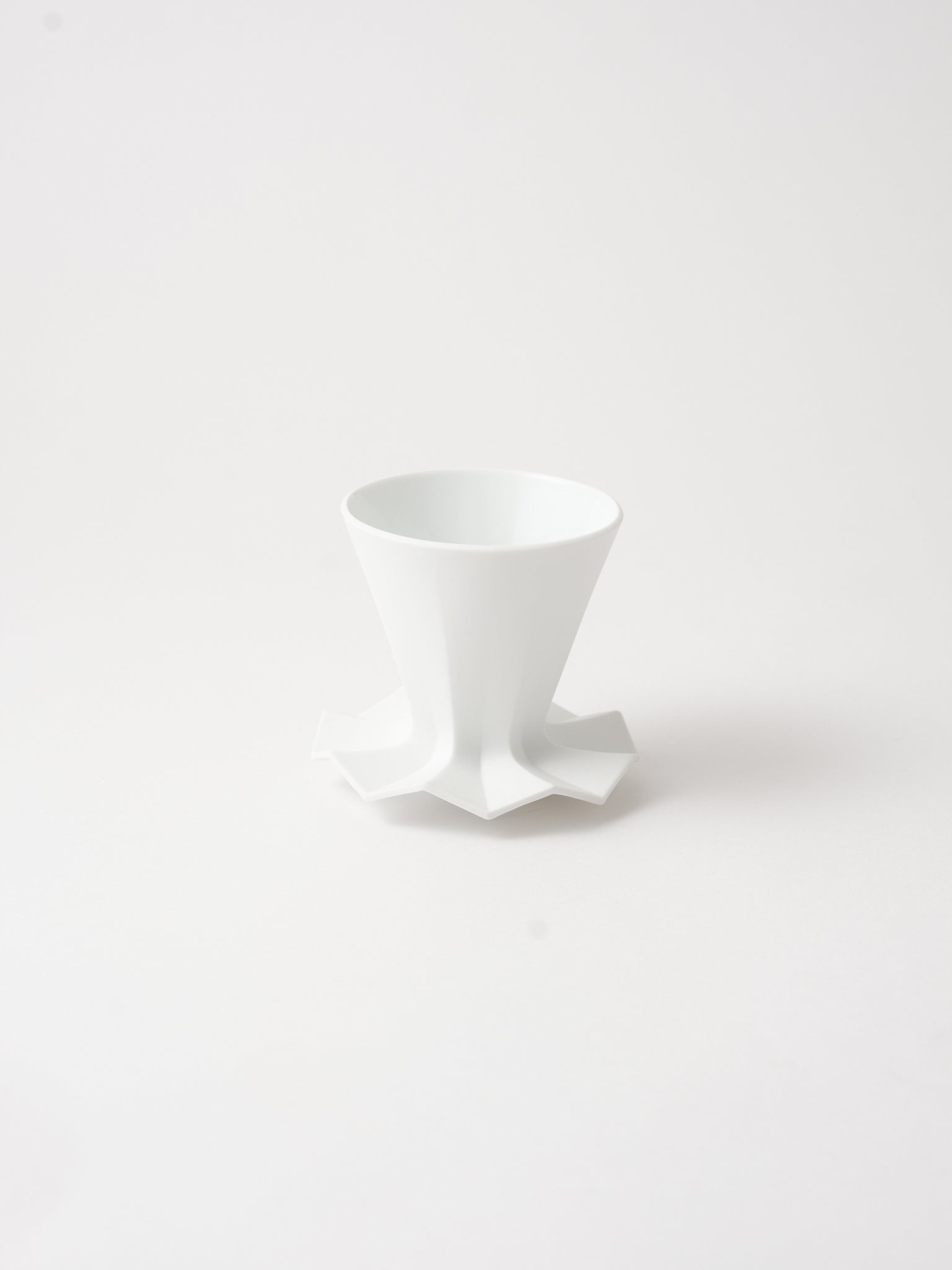 birthmark Octo Coffee Dripper