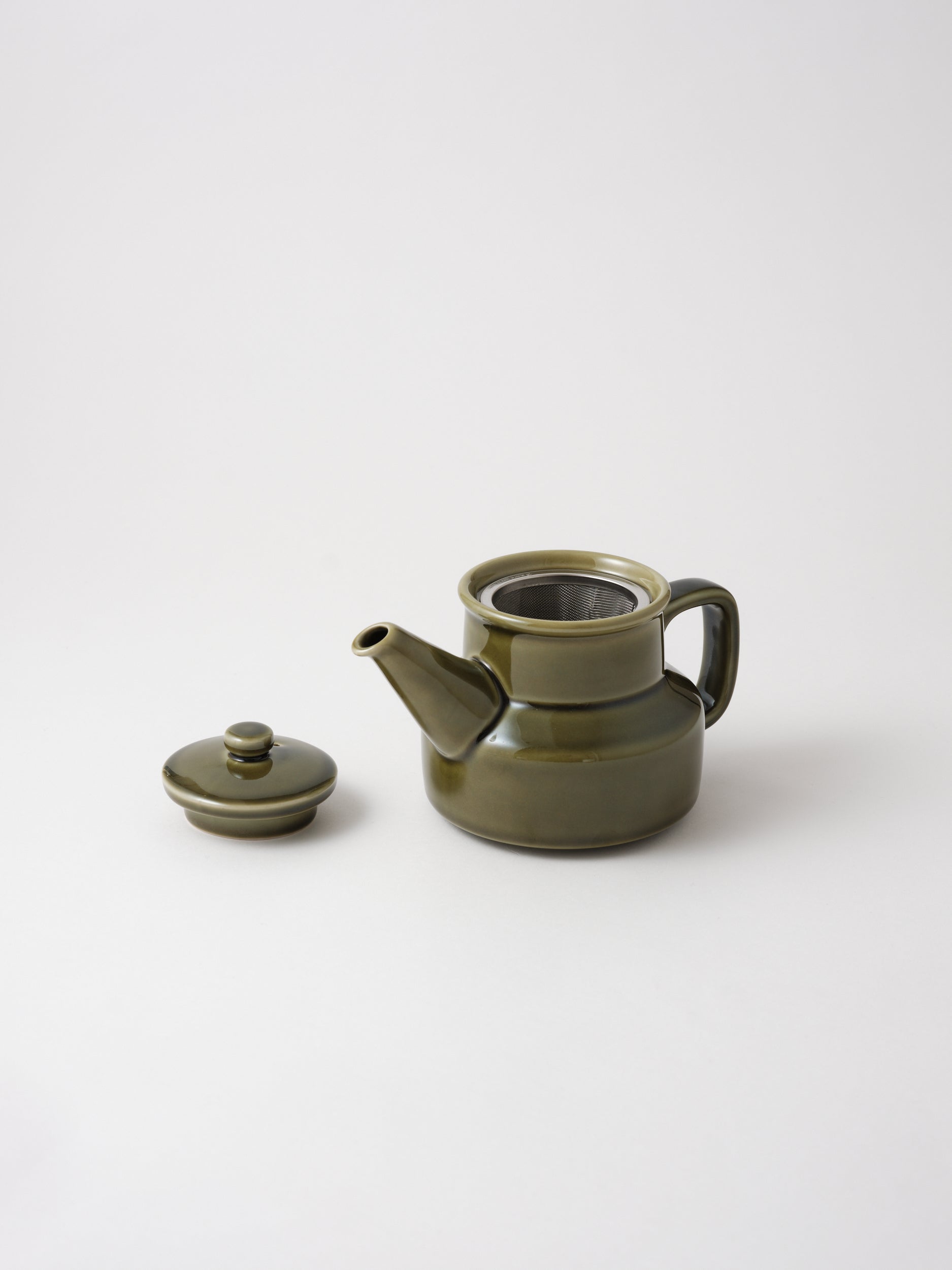 Studio m' Causette Tea Pot