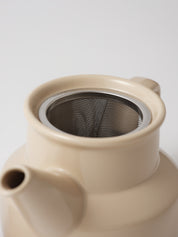 Studio m' Causette Tea Pot