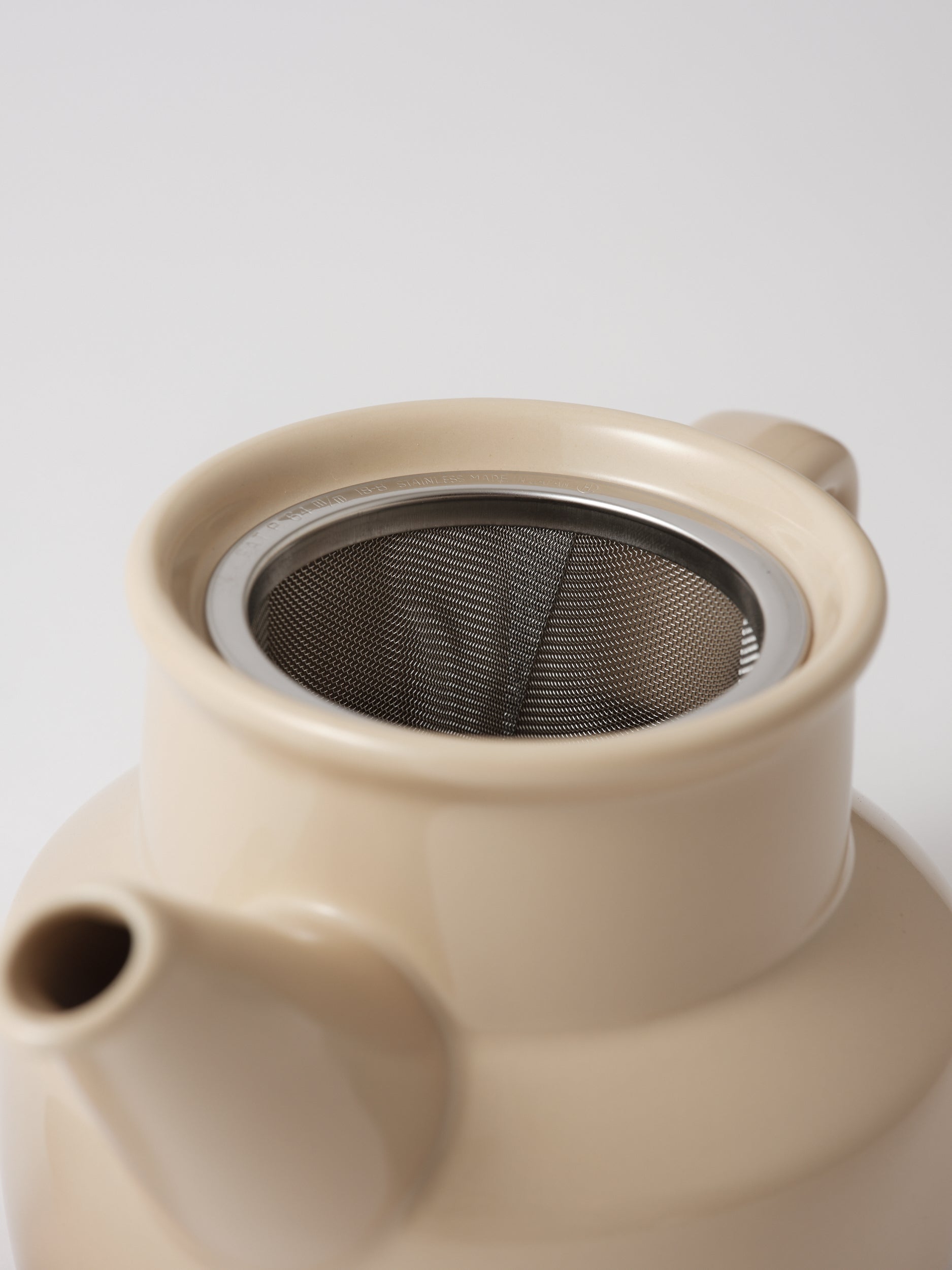 Studio m' Causette Tea Pot