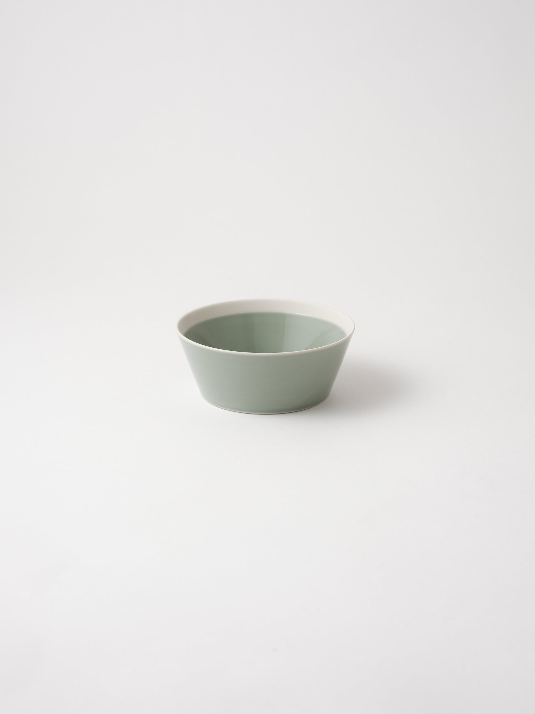 Yumiko Iihoshi Porcelain DISHES Bowl S 125mm