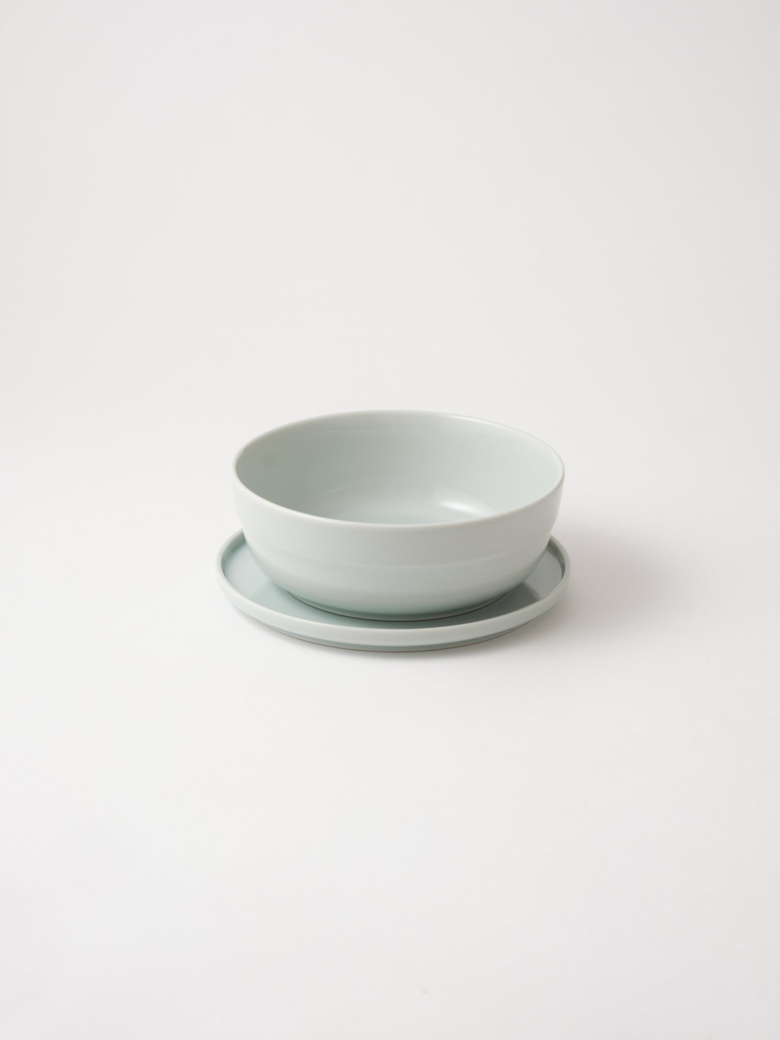Tripware Series - Water Glaze