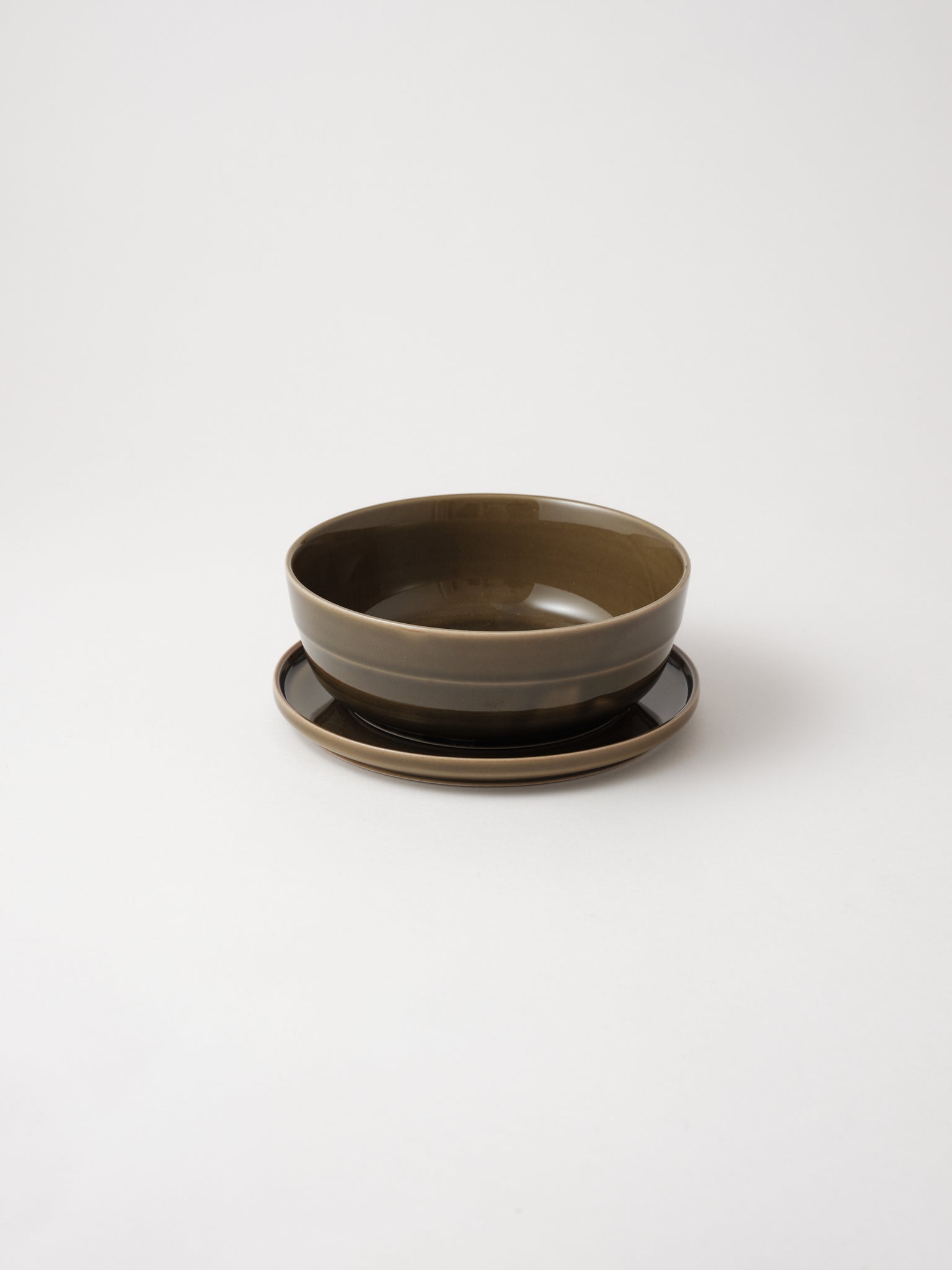 Tripware Series - Olive Green