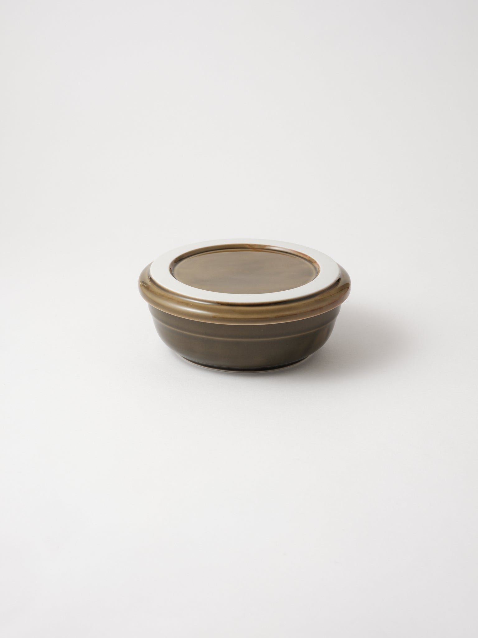 Tripware Series - Olive Green