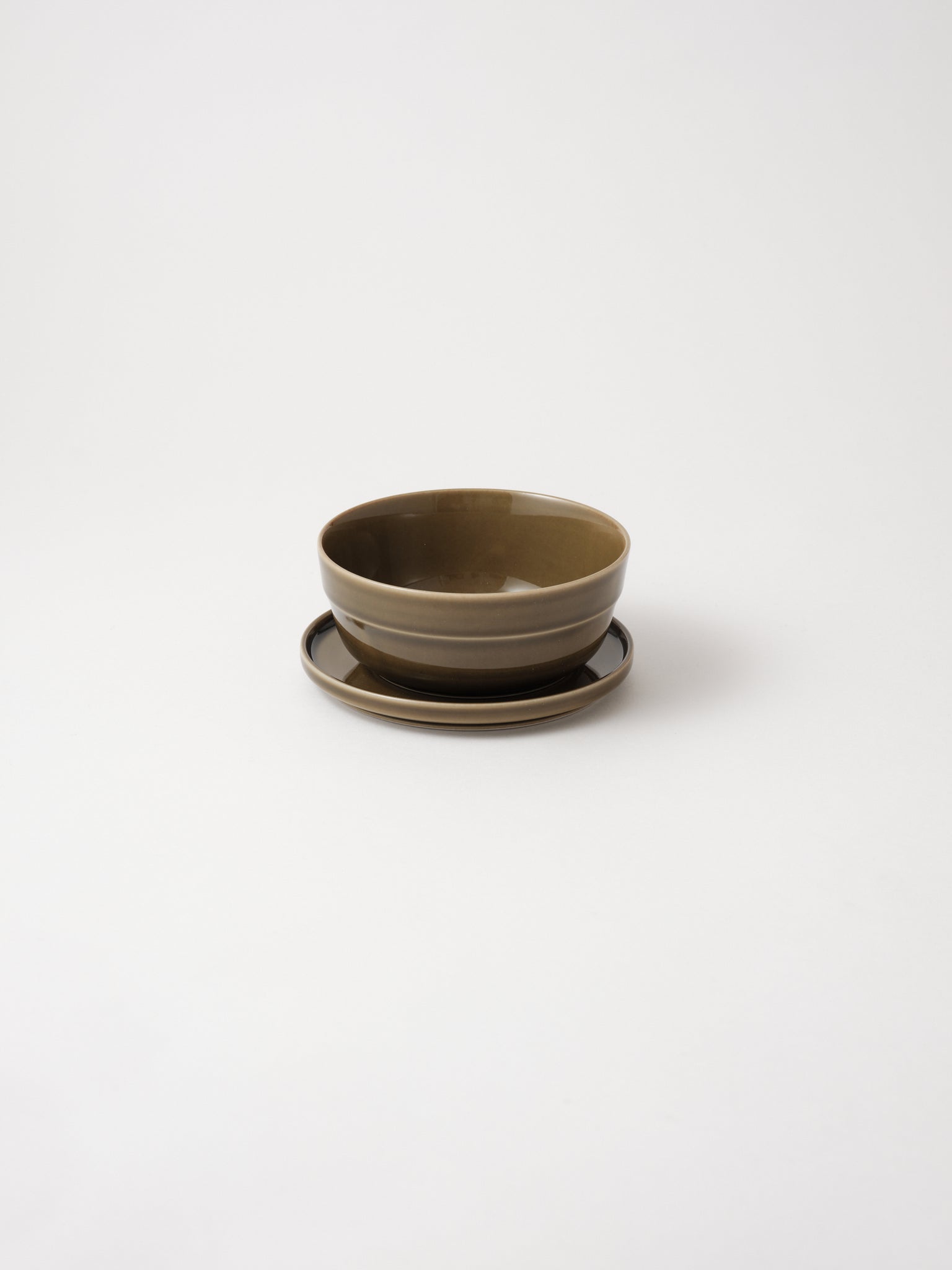 Tripware Series - Olive Green