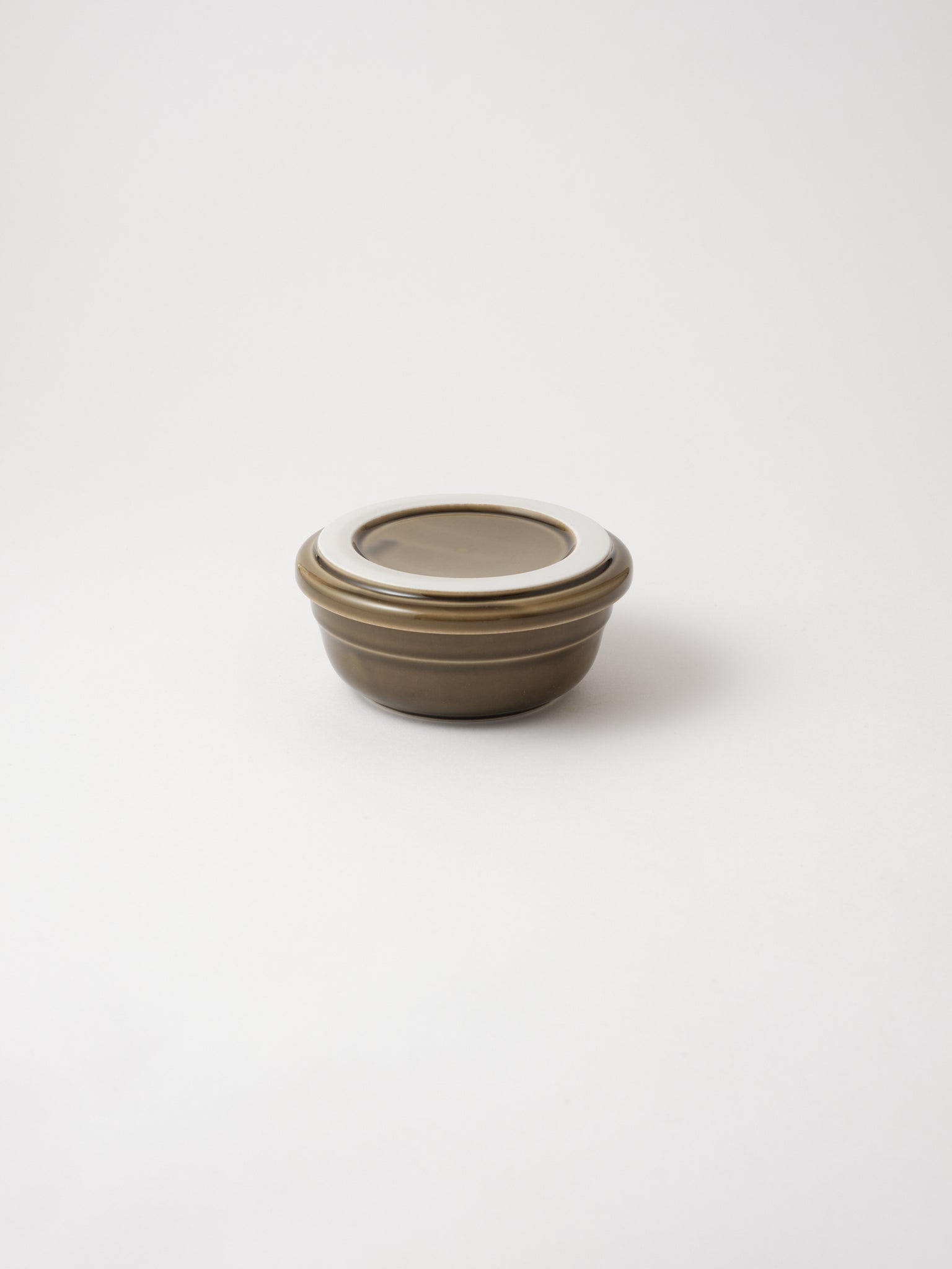 Tripware Series - Olive Green