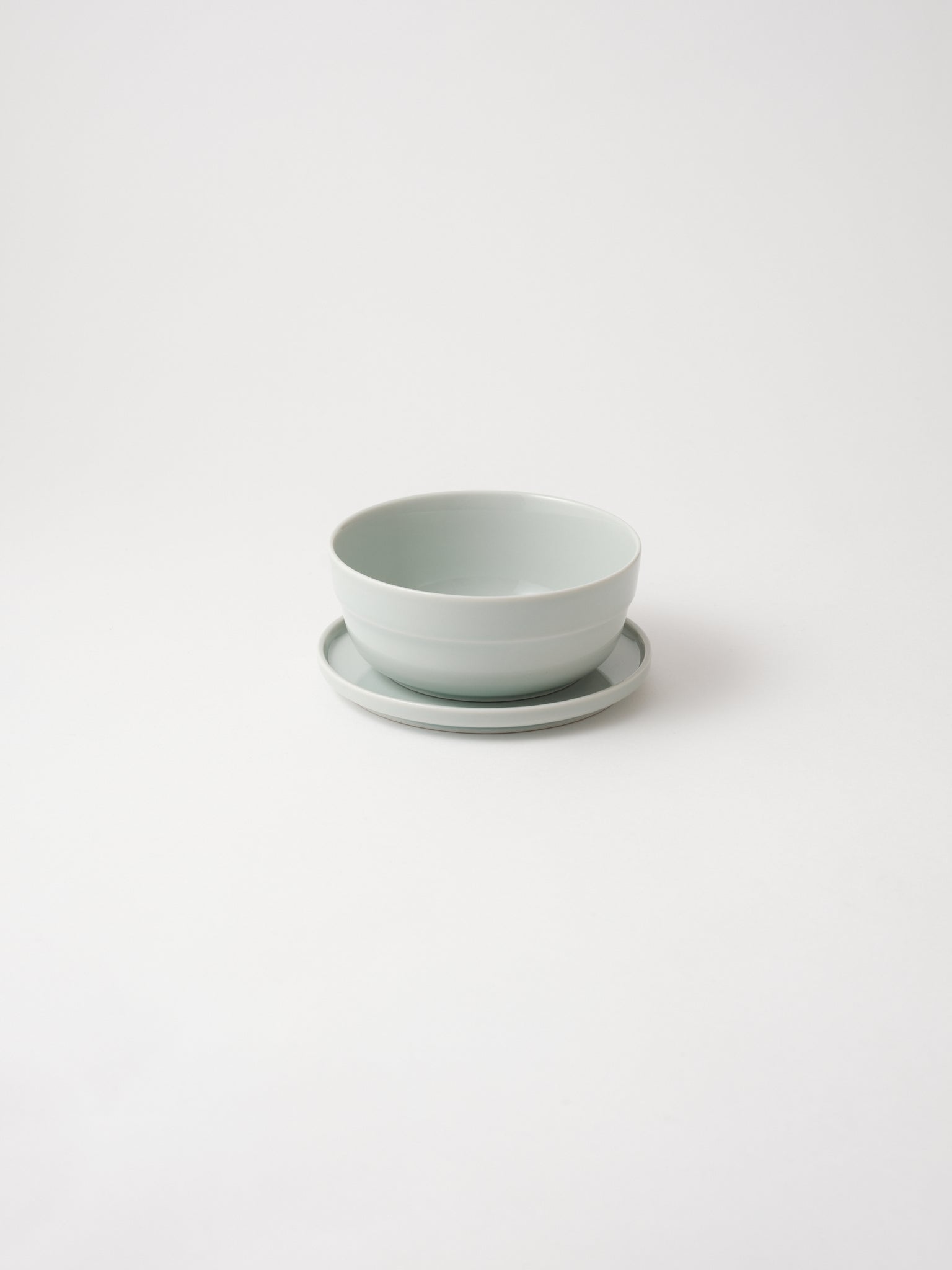 Tripware Series - Water Glaze