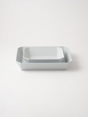 1616 / arita japan TY Standard Square Bowl