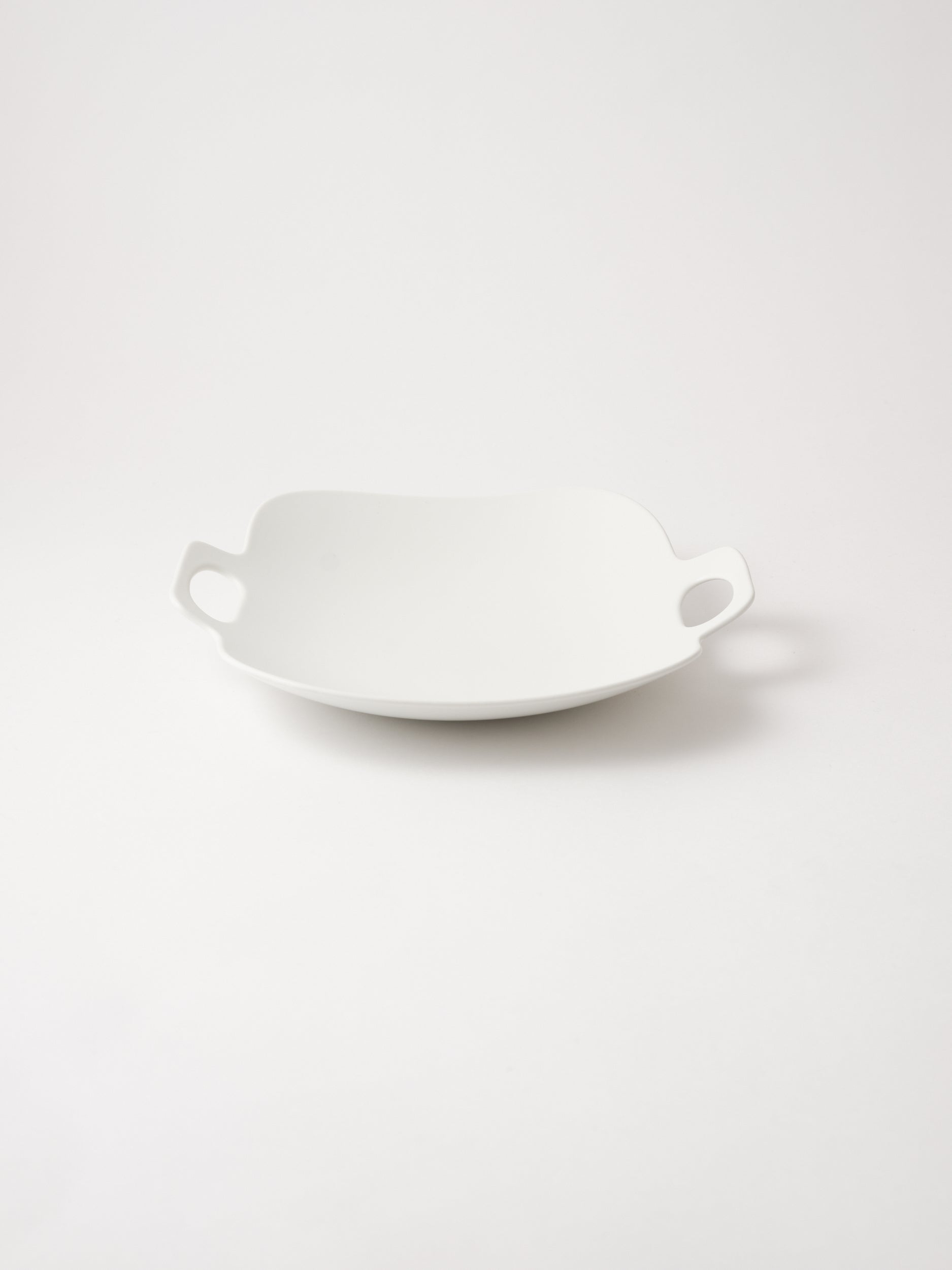 yumiko iihoshi porcelain BON VOYAGE Plate