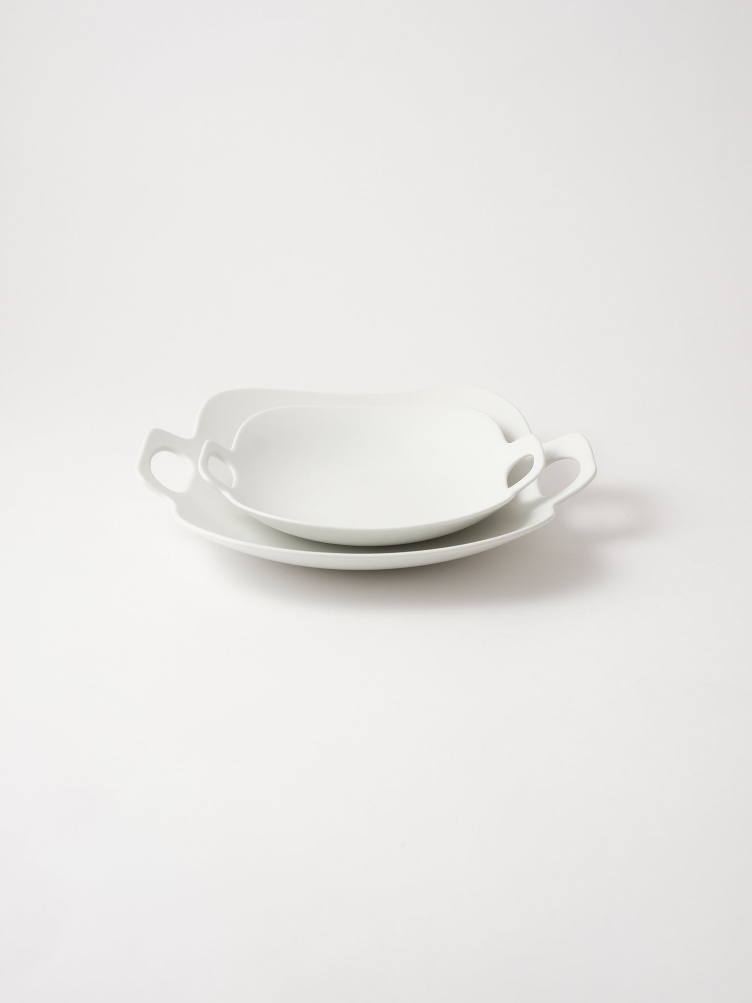 yumiko iihoshi porcelain BON VOYAGE Plate