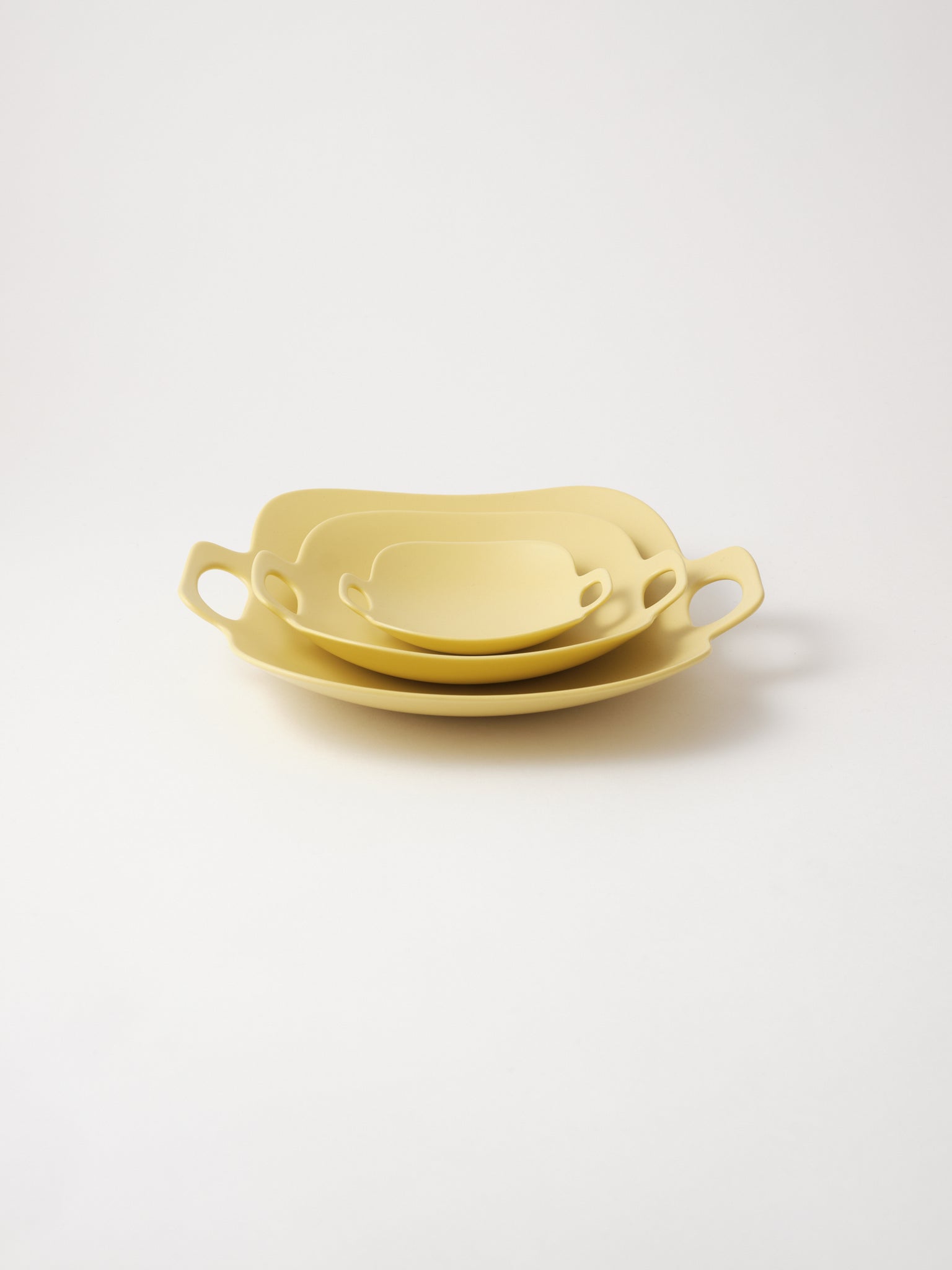 yumiko iihoshi porcelain BON VOYAGE Plate