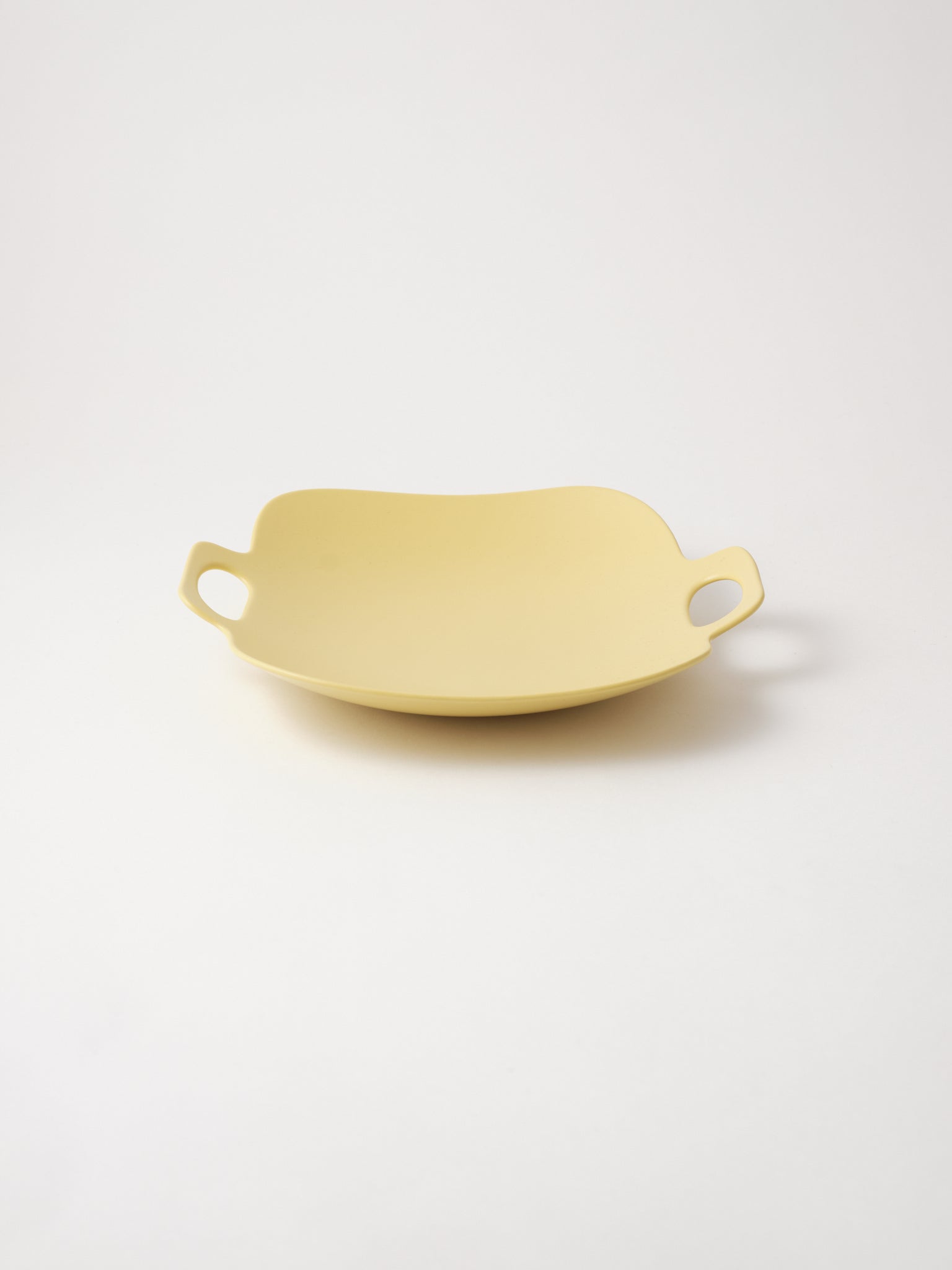yumiko iihoshi porcelain BON VOYAGE Plate