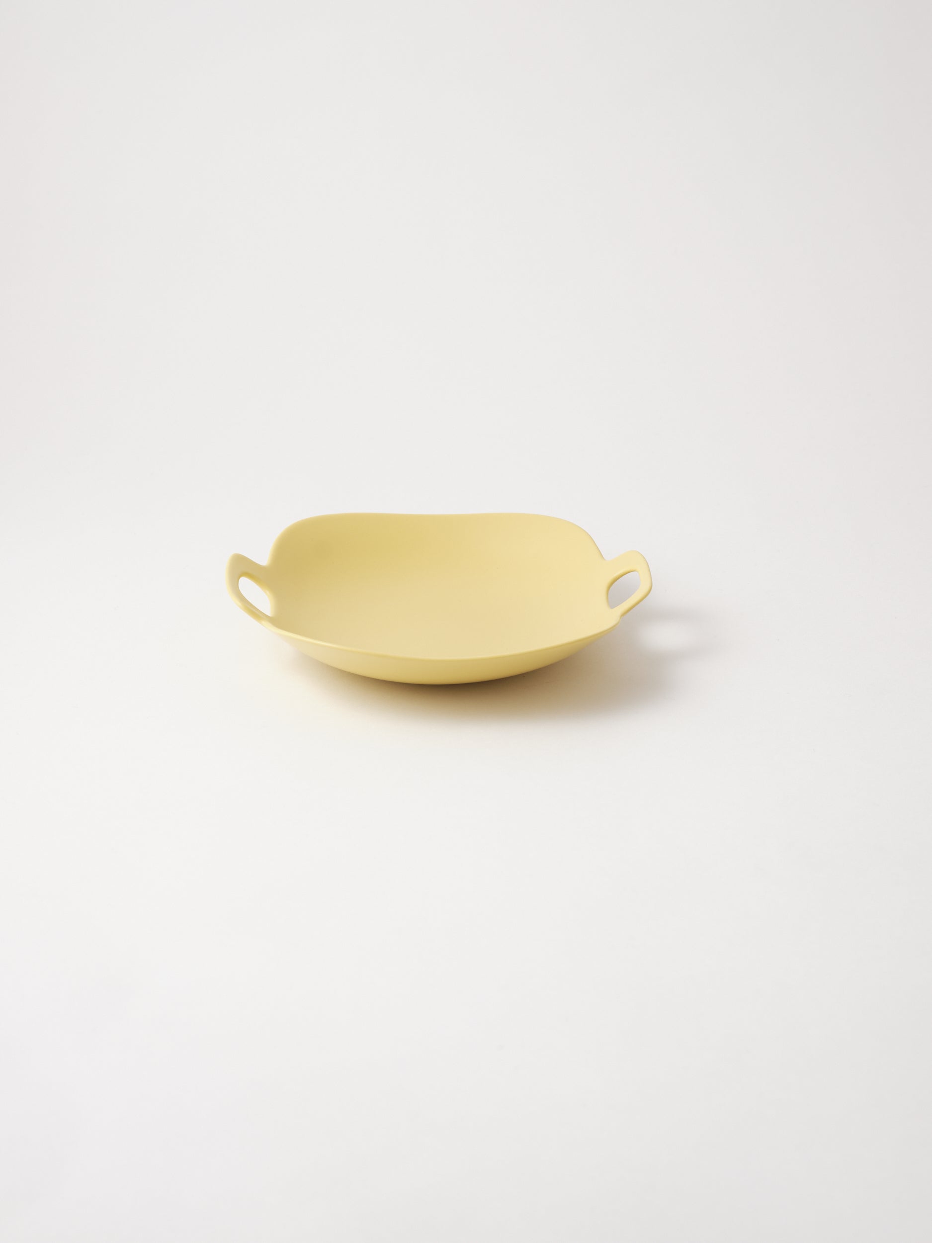 yumiko iihoshi porcelain BON VOYAGE Plate