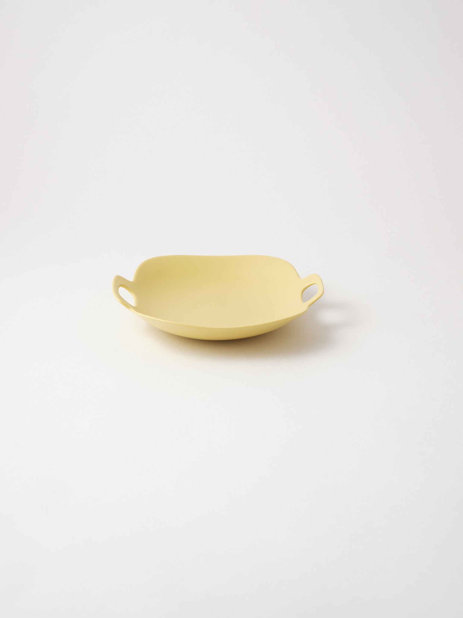yumiko iihoshi porcelain BON VOYAGE Plate