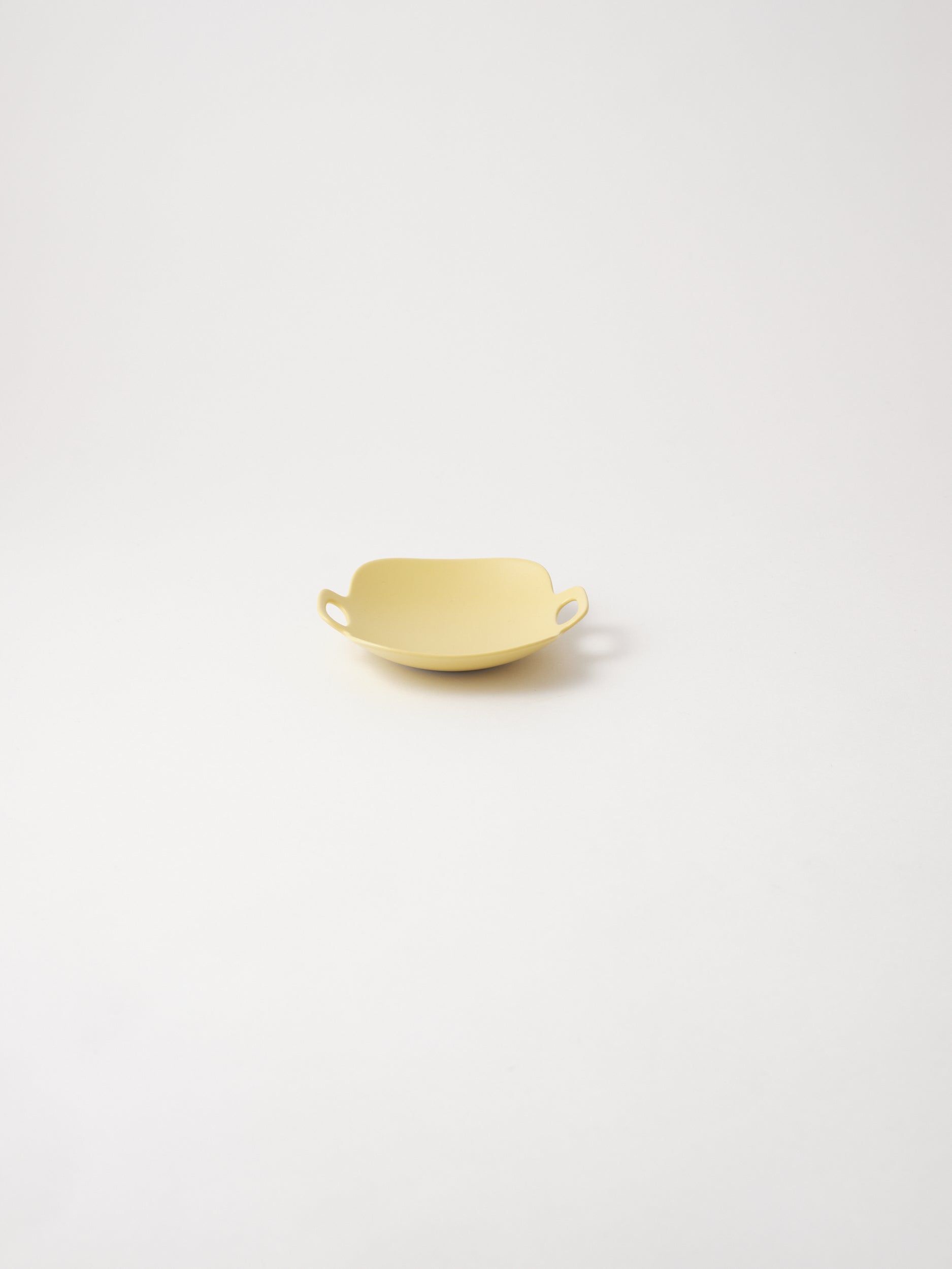 yumiko iihoshi porcelain BON VOYAGE Plate