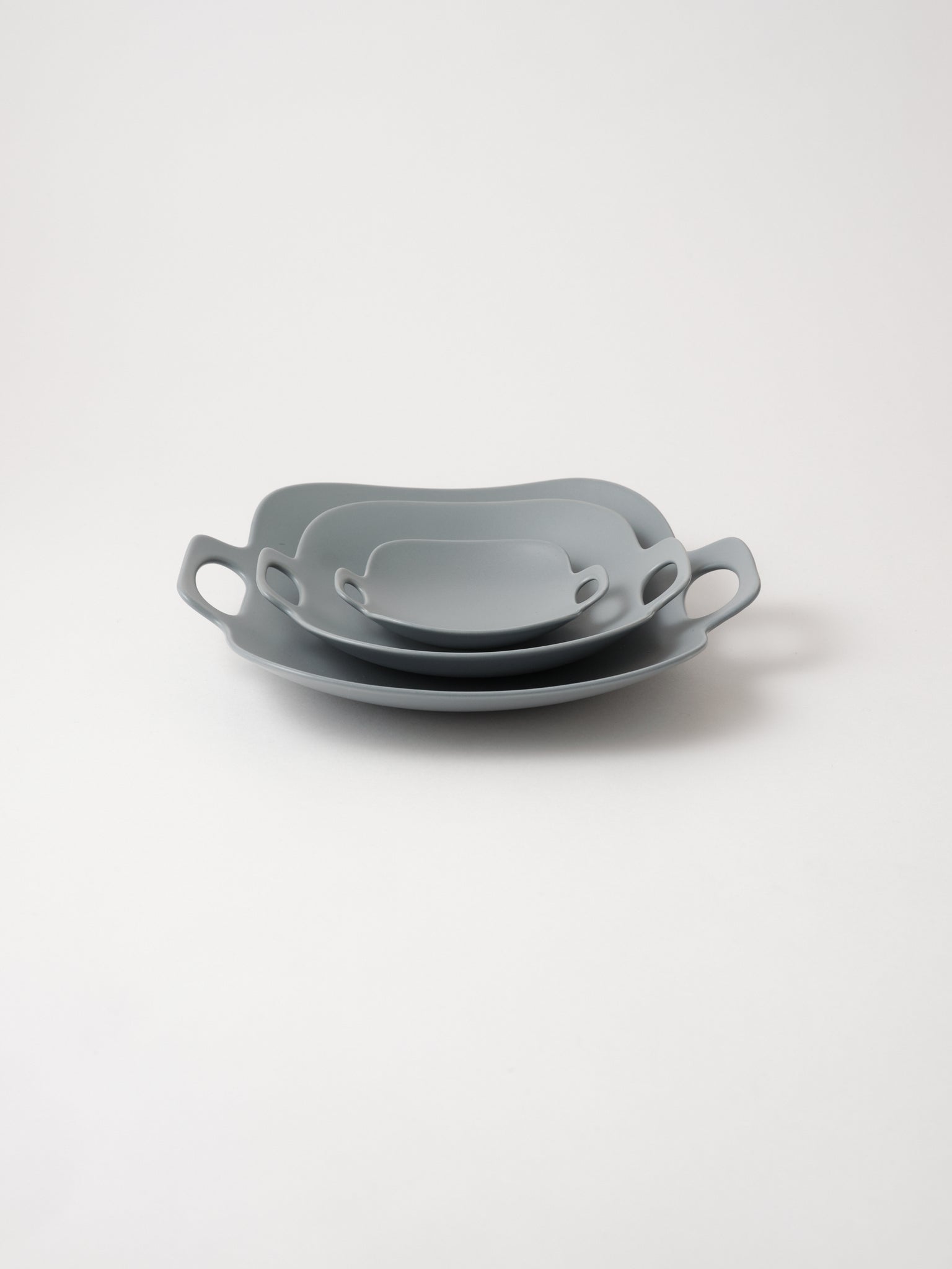 yumiko iihoshi porcelain BON VOYAGE Plate