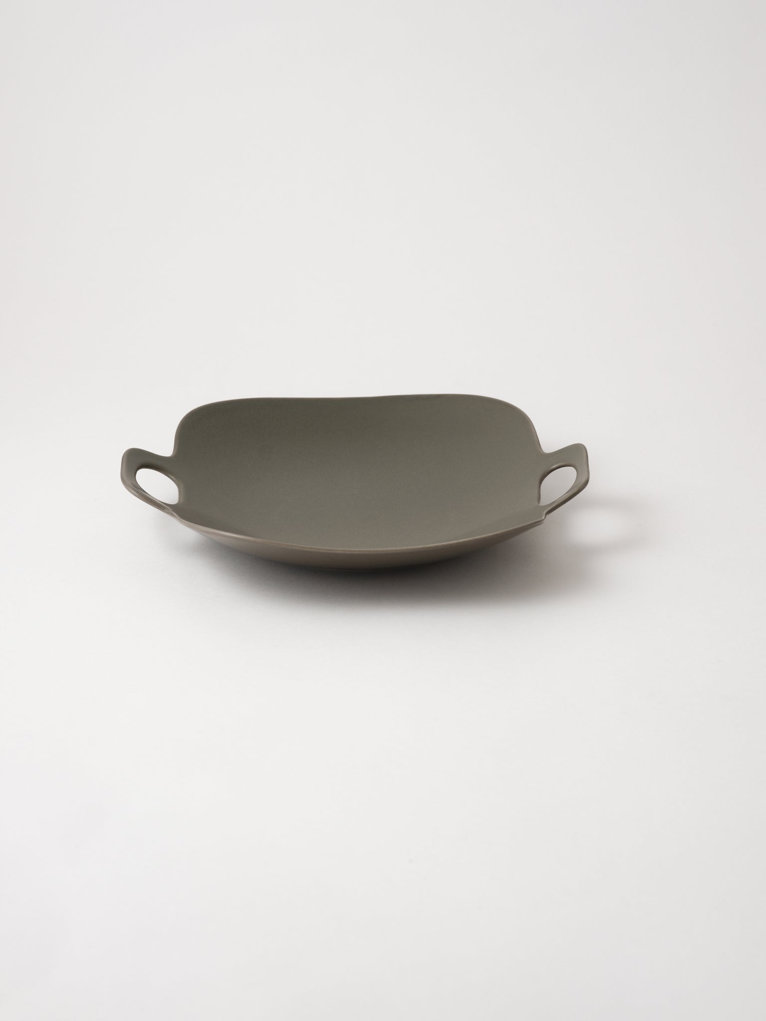 yumiko iihoshi porcelain BON VOYAGE Plate