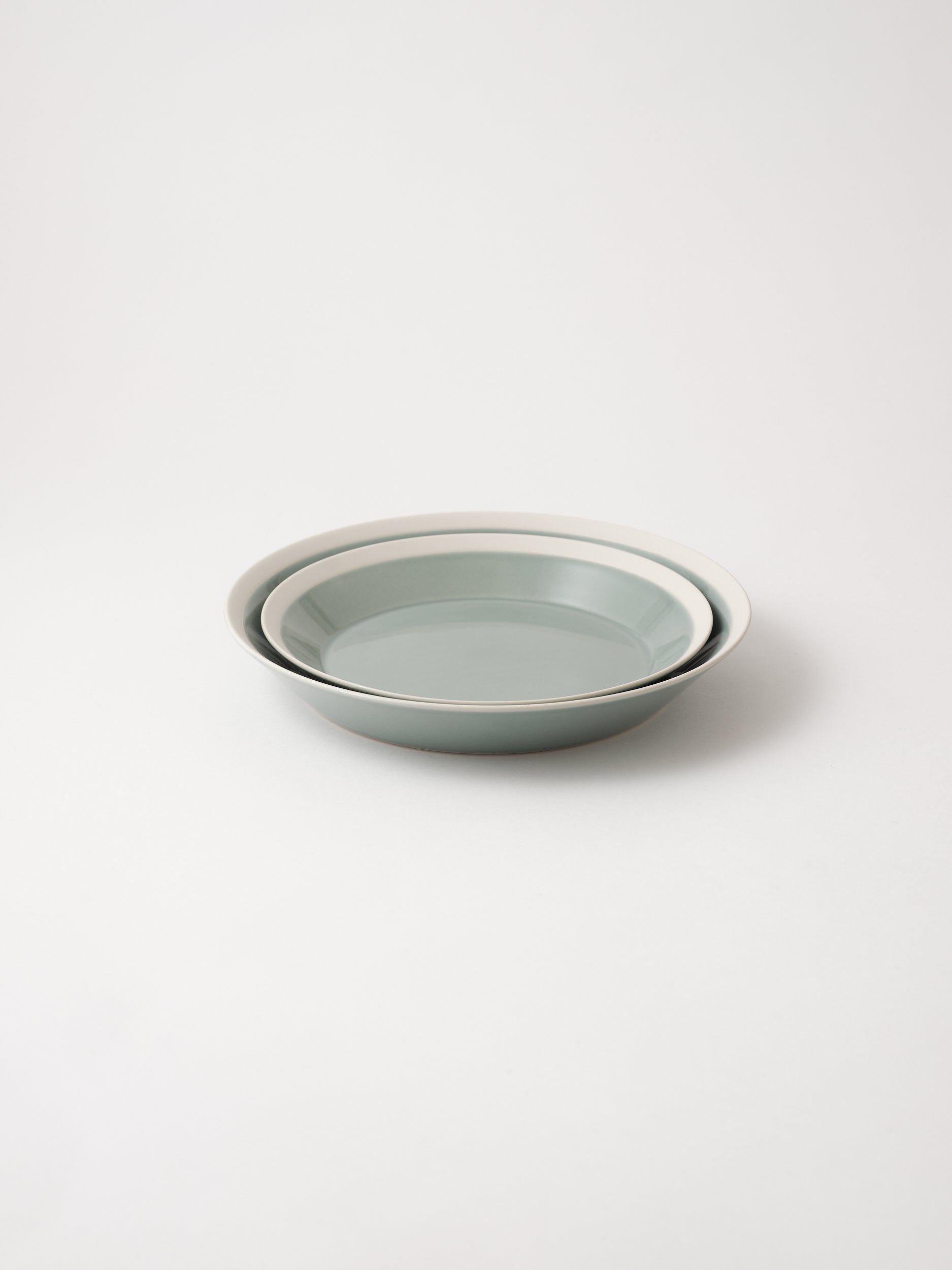 yumiko iihoshi porcelain DISHES Plate