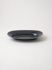 yumiko iihoshi porcelain OVAL Plate