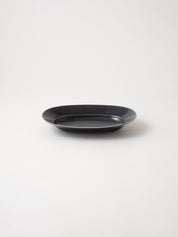 yumiko iihoshi porcelain OVAL Plate