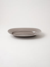 yumiko iihoshi porcelain OVAL Plate