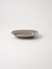 yumiko iihoshi porcelain OVAL Plate