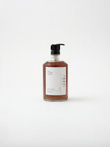 Pine Heartwood Hand Wash