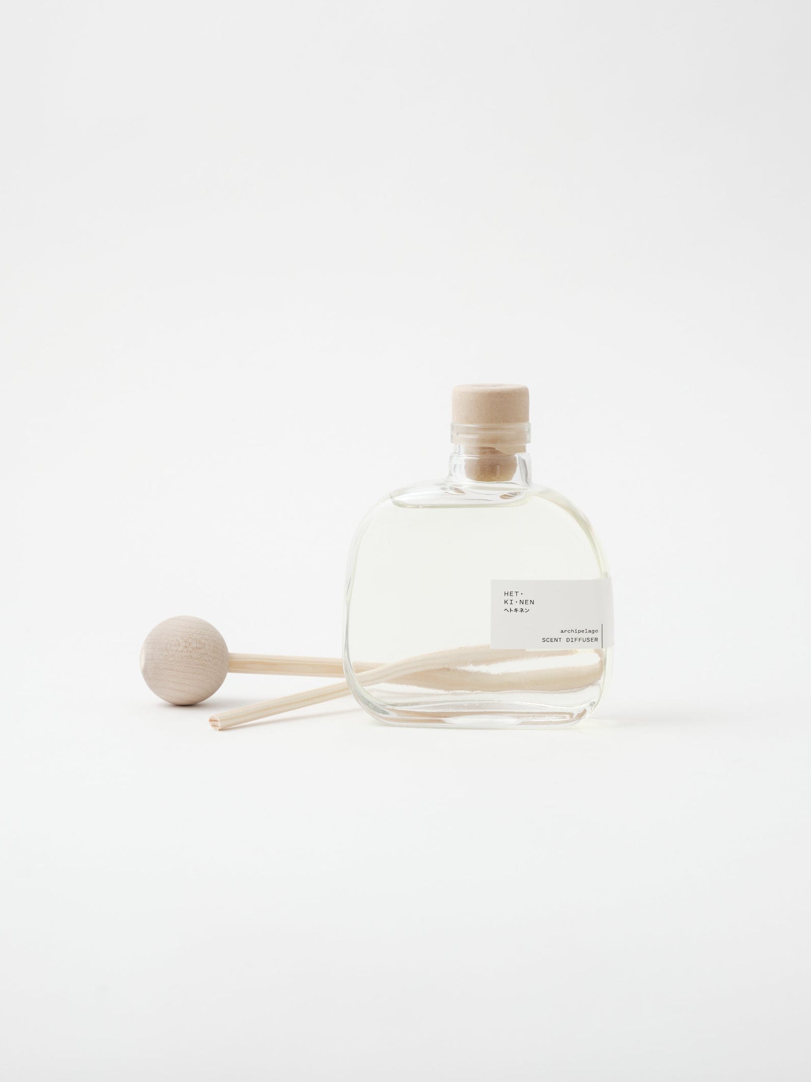 Hetkinen Scent Diffuser Archipelago 100ml / 200ml