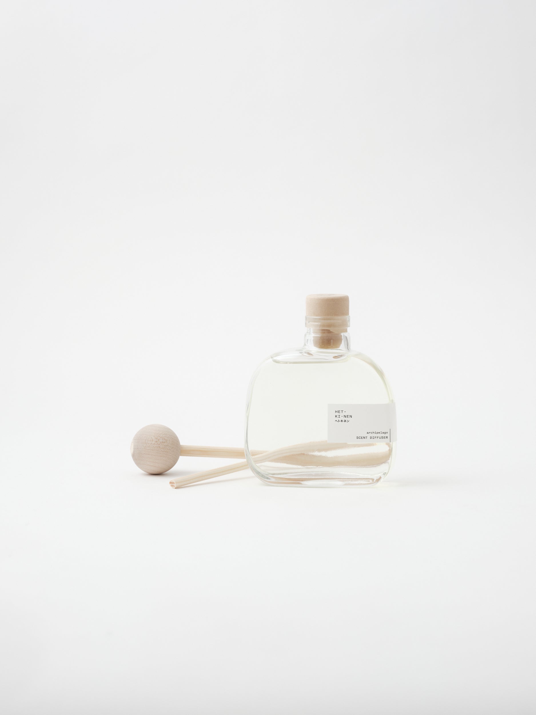 Hetkinen Scent Diffuser Archipelago 200ml