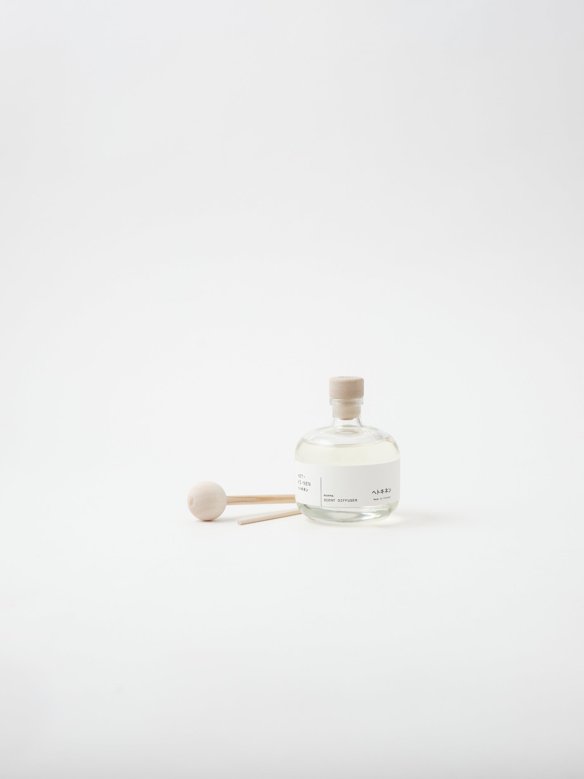 Hetkinen Scent Diffuser Momma 100ml