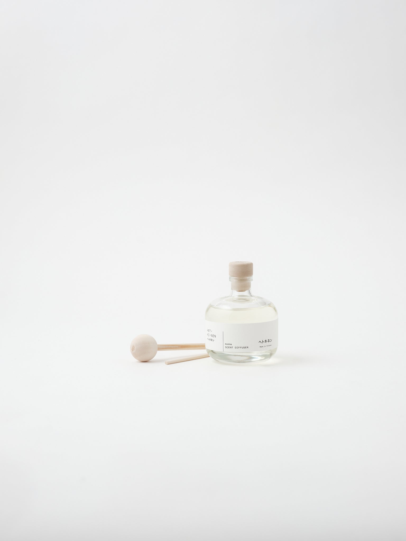 Hetkinen Scent Diffuser Momma 100ml