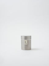 Stainless Steel Storage Can 9