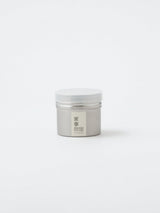 Stainless Steel Seasoning Can