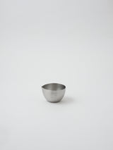 Stainless Steel Prep Bowl/Strainer - 9 / 13 cm