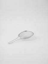 Oval Mesh Strainer