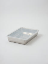 Stainless Steel Cooking Tray Set (1/1 Size)
