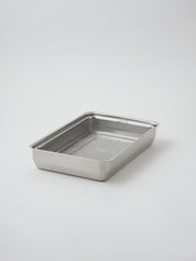 KAJIdonya Stainless Steel Cooking Tray Set (1/1 Size)