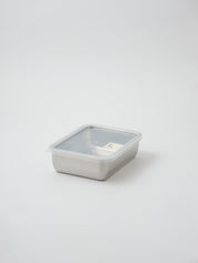 KAJIdonya Stainless Steel Cooking Tray Set (1/2 Size)