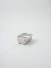 KAJIdonya Stainless Steel Cooking Tray Set (1/4 Size)