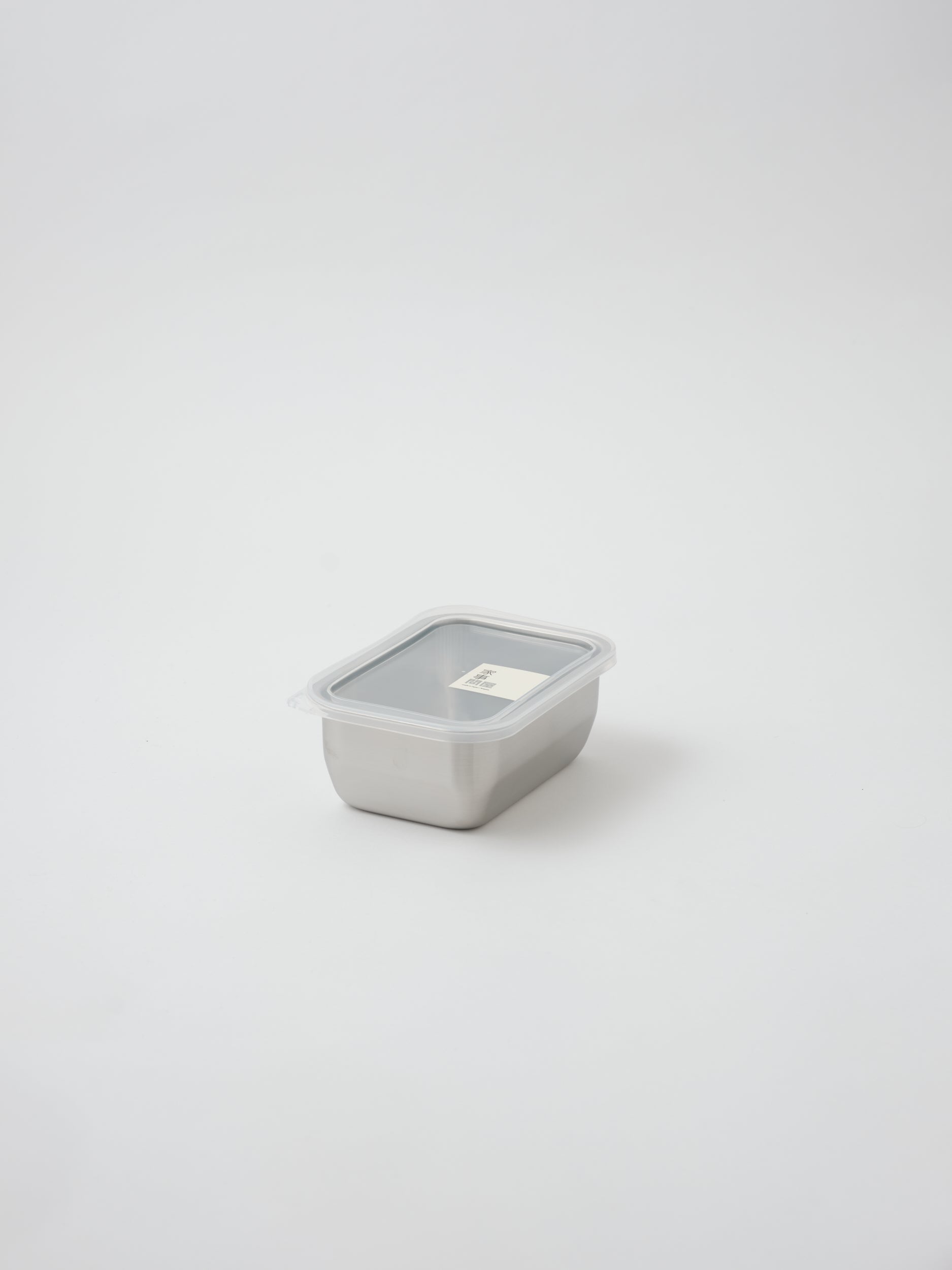 KAJIdonya Stainless Steel Cooking Tray Set (1/4 Size)