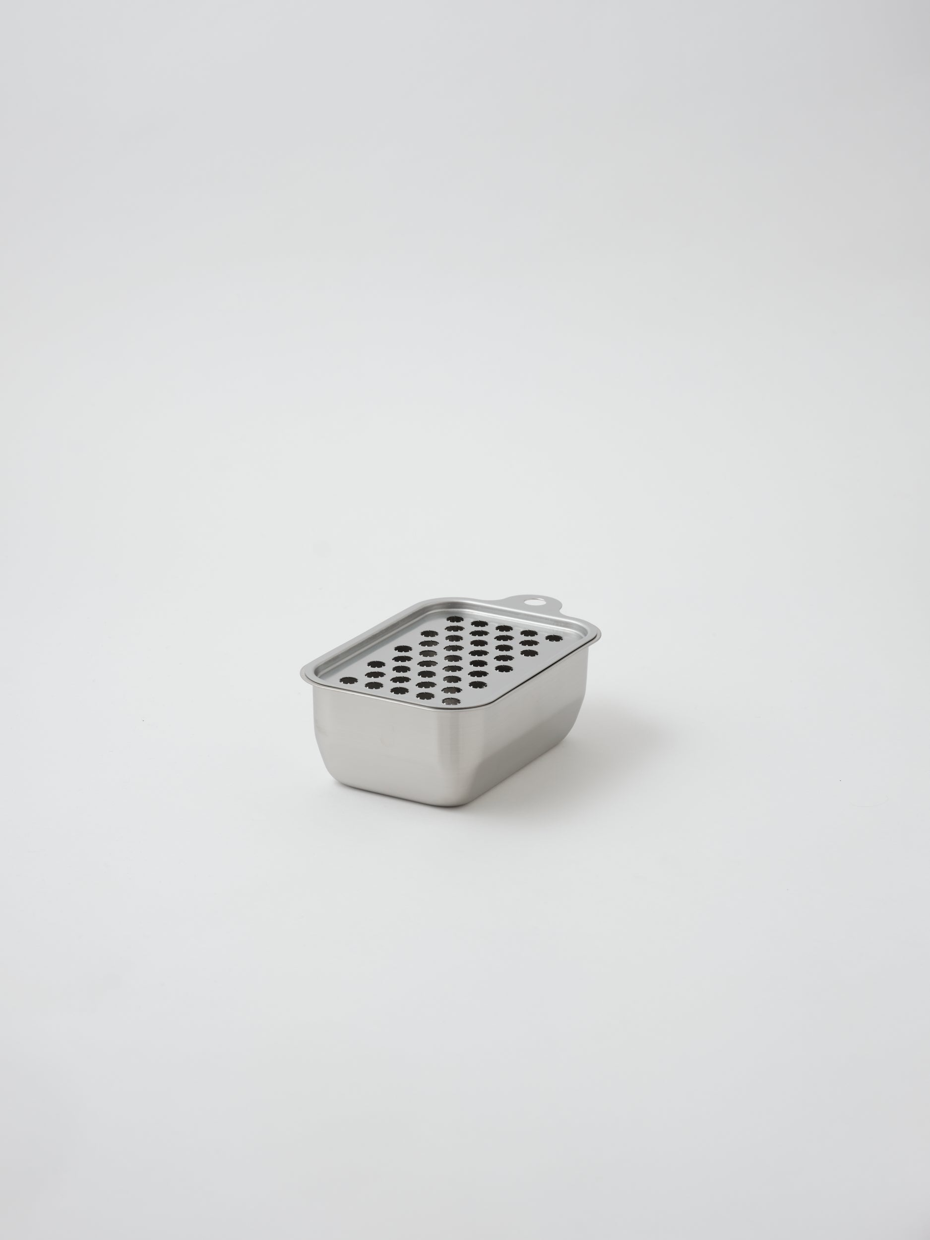 KAJIdonya Grater Plate