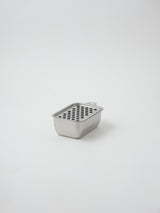 Grater Plate