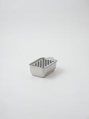 KAJIdonya Stainless Steel Cooking Tray Set (1/4 Size)