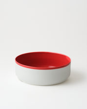 S&B - Colour Porcelain Bowl