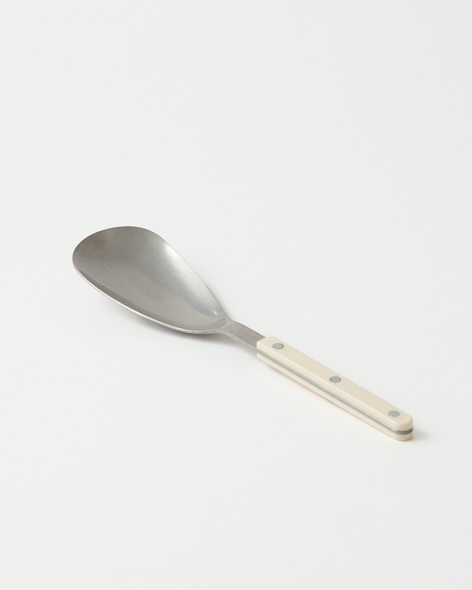 Sabre Paris Bistrot Ivory Vintage Finish Cutlery Set