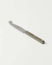 Sabre Paris Bistrot Green Fern Vintage Finish Cutlery Set