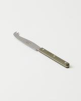 Sabre Paris Bistrot Green Fern Cheese Knife