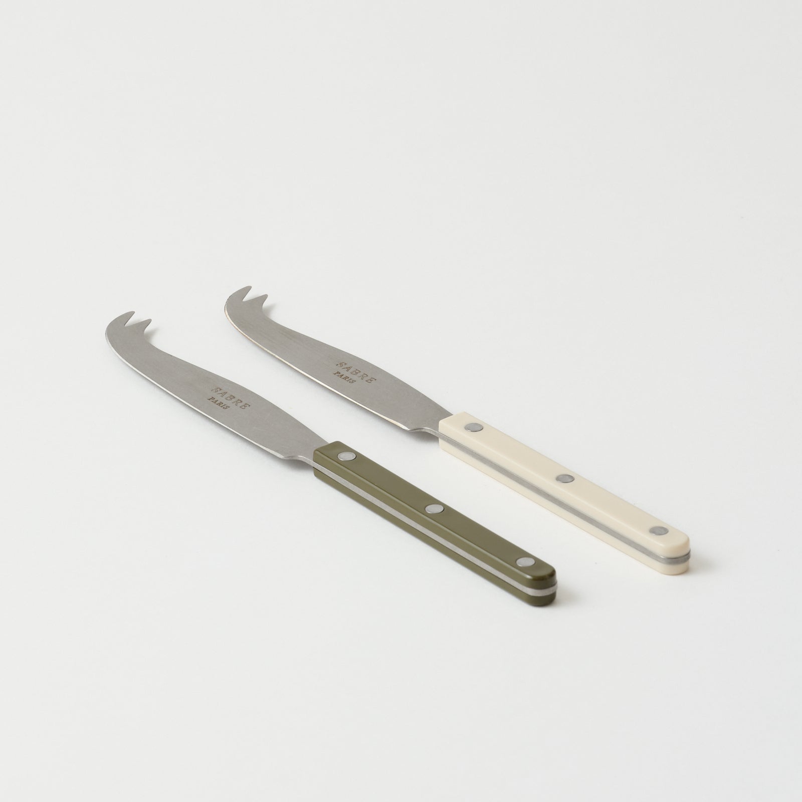 Sabre Paris Bistrot Ivory Cheese Knife