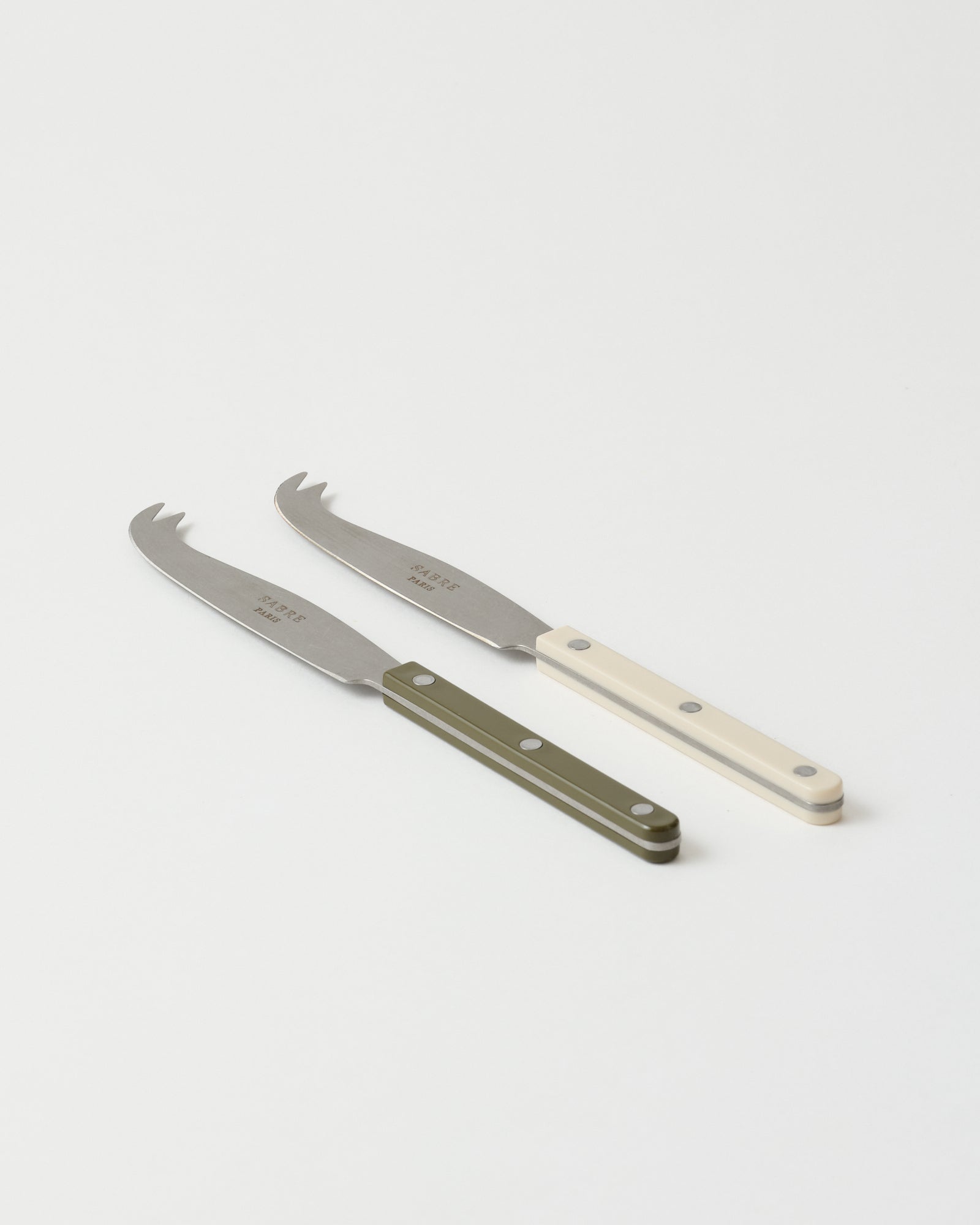 Sabre Paris Bistrot Ivory Vintage Finish Cutlery Set